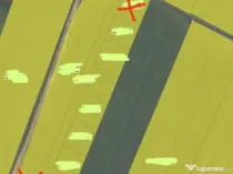 De vânzare terenuri extravilane în Sfântu Gheorghe