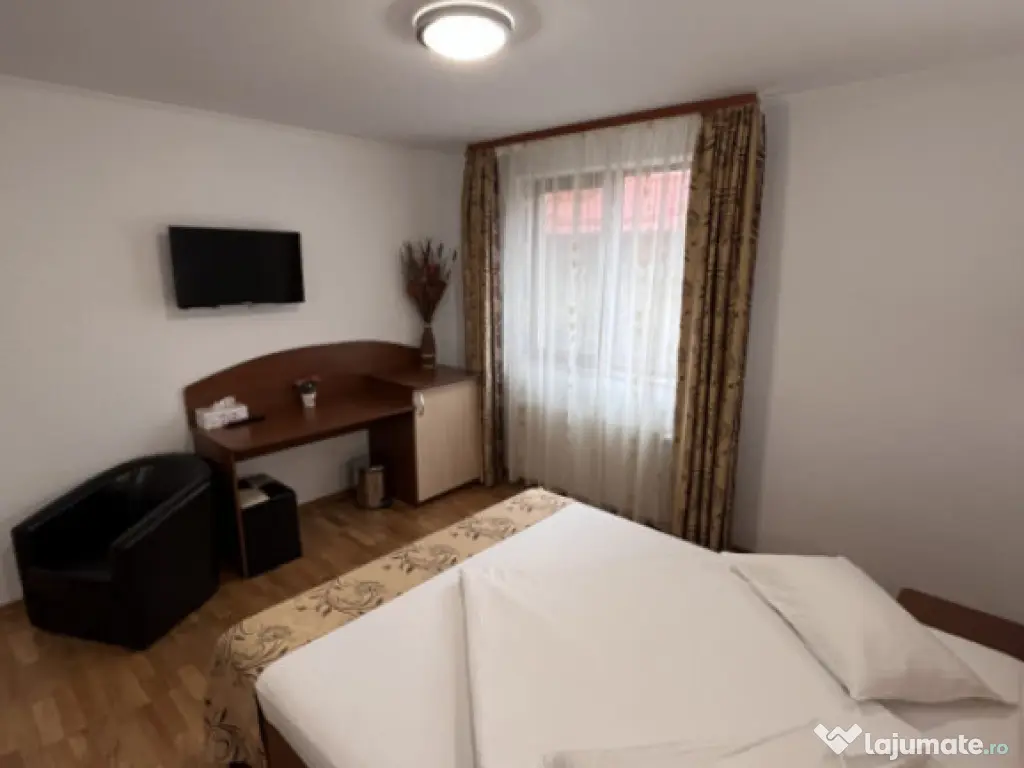 Casa de Vacanta/Pensiune-Sinaia-16 camere - Nota 9.6 Booking