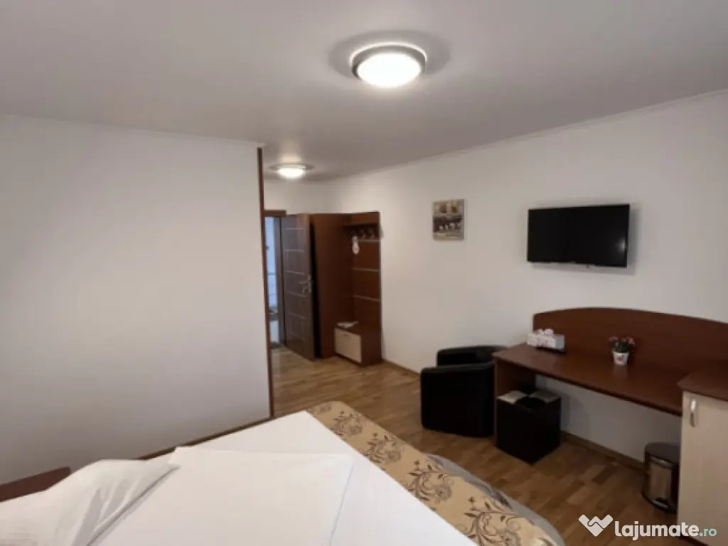 Casa de Vacanta/Pensiune-Sinaia-16 camere - Nota 9.6 Booking