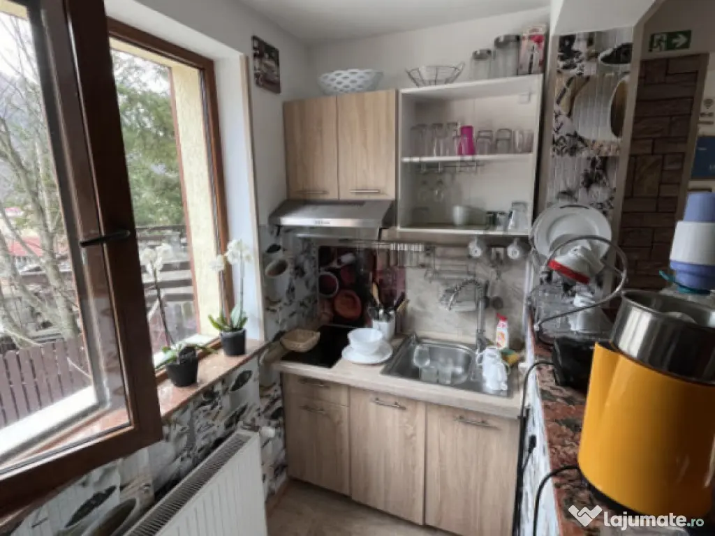 Casa de Vacanta/Pensiune-Sinaia-16 camere - Nota 9.6 Booking