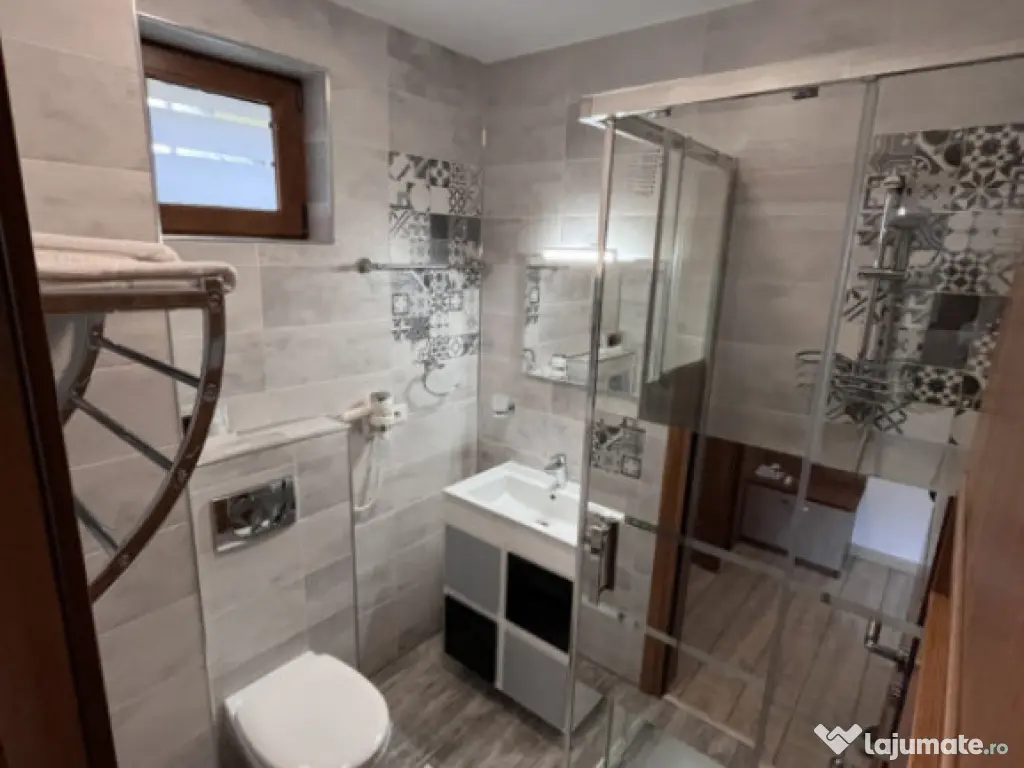 Casa de Vacanta/Pensiune-Sinaia-16 camere - Nota 9.6 Booking