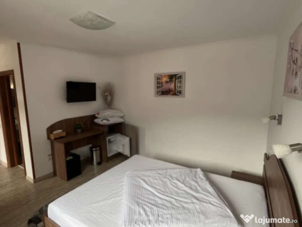 Casa de Vacanta/Pensiune-Sinaia-16 camere - Nota 9.6 Booking