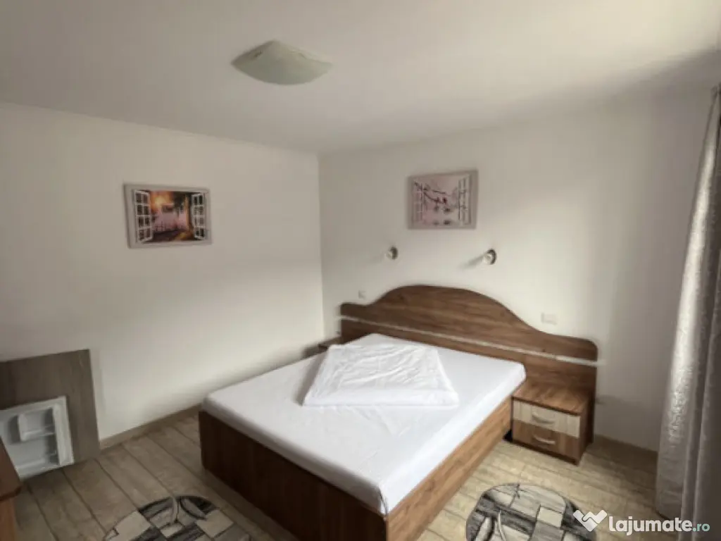 Casa de Vacanta/Pensiune-Sinaia-16 camere - Nota 9.6 Booking