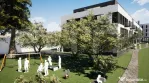 Apartament cu 3 camere, 2 bai, semifinisat, TVA inclus, zona