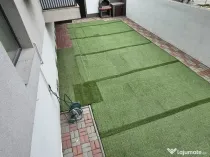 Compozitorilor/ Primo / 3 camere , curte propie/ loc parcare subsol