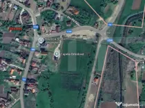 Teren intravilan zona Chirales