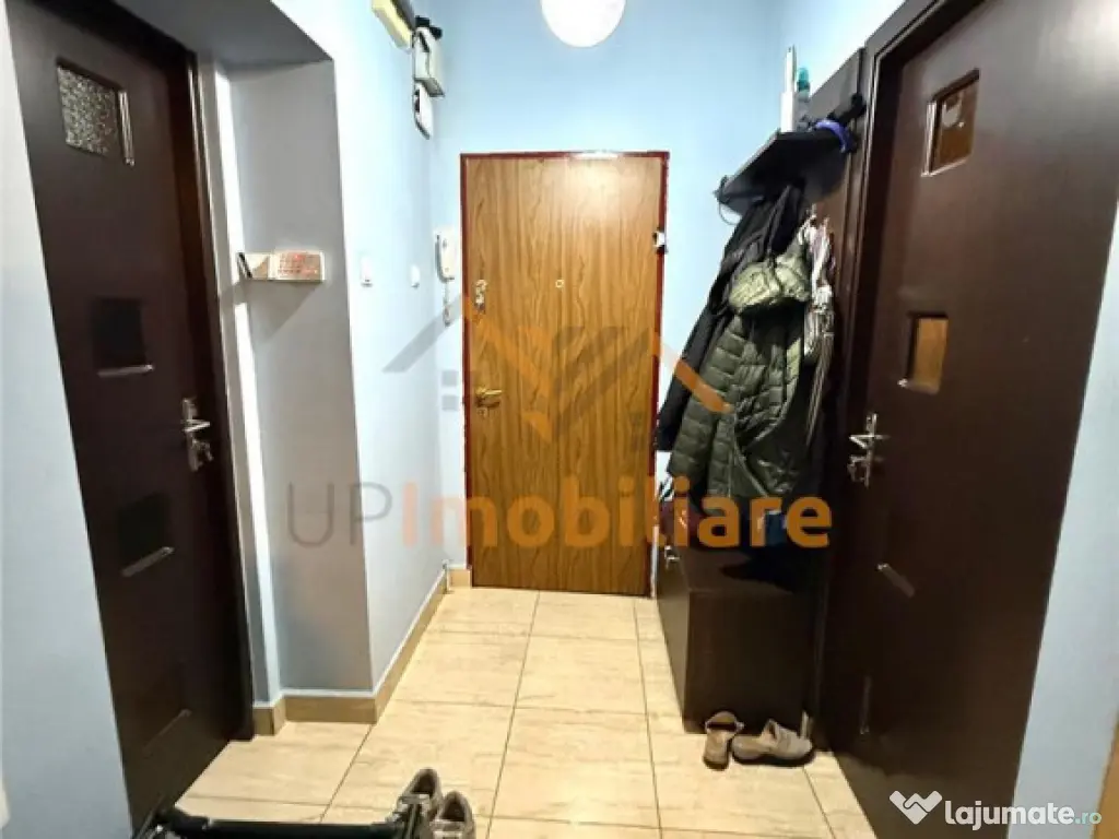 APARTAMENT 2 CAMERE / PARTER / CENTRU CIVIC