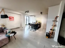 Penthouse exclusivist cu 4 camere, 140 mp, 3 niveluri, Timis