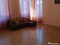 Apartament 1 camera ,et 1, Pietonal