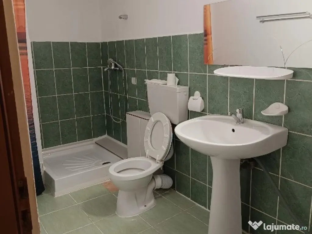 Apartament 1 camera ,et 1, Pietonal