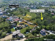 Teren de vanzare in Bacau 