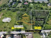 Teren de vanzare in Bacau 