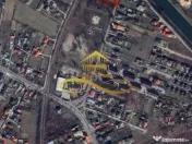 Teren de vanzare in Bacau 