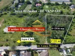 Teren de vanzare in Bacau