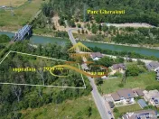 Teren de vanzare in Bacau 