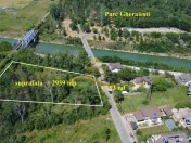 Teren de vanzare in Bacau 