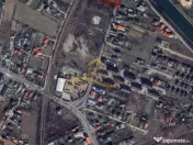 Teren de vanzare in Bacau 