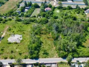 Teren de vanzare in Bacau 