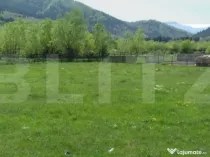 Teren intravilan de vanzare, 1921 mp, zona Vama, Suceava