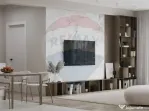 VANZARE Apartament cu 2 camere in zona Pipera Nobel Art A...