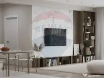 VANZARE Apartament cu 2 camere in zona Pipera Nobel Art A...