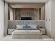 VANZARE Apartament cu 2 camere in zona Pipera Nobel Art A... 