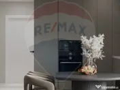 VANZARE Apartament cu 2 camere in zona Pipera Nobel Art A... 