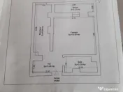 Garsoniera de vanzare zona FAR, decomandata, balcon 