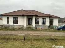 Casa individuala 4 camere, 105 mp utili, 500 mp teren,zona S