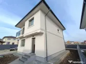 Casă 4 Camere, 2 Băi, Beci - Valea Lupului, Iasi 