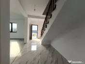 Casă 4 Camere, 2 Băi, Beci - Valea Lupului, Iasi 