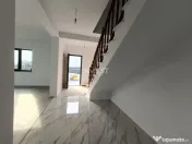 Casă 4 Camere, 2 Băi, Beci - Valea Lupului, Iasi 