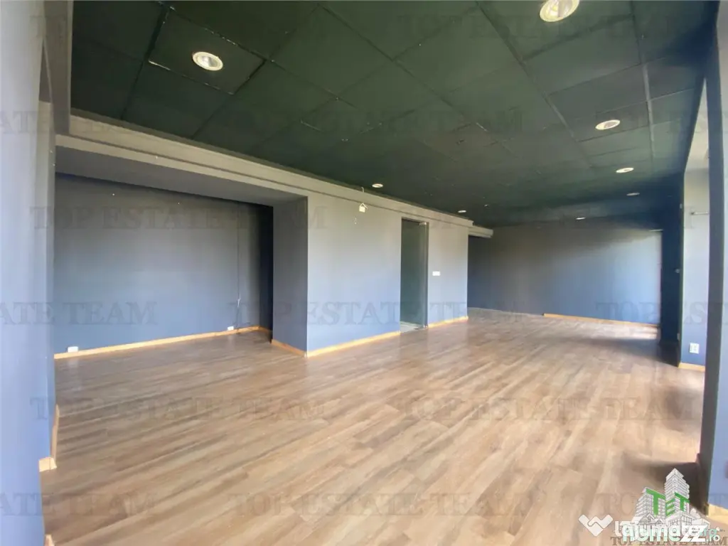 Spatiu comercial zona Delfinariu