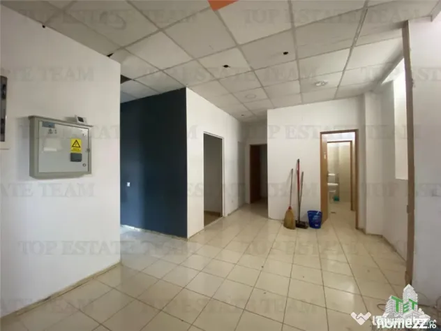 Spatiu comercial zona Delfinariu