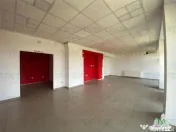 Spatiu comercial zona Delfinariu 