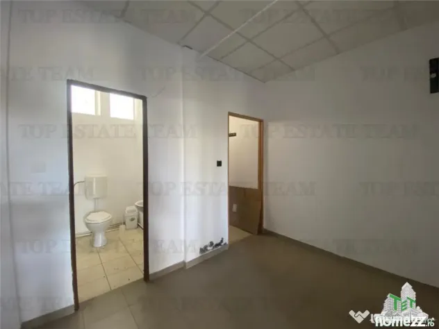 Spatiu comercial zona Delfinariu