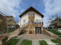 Casă de vânzare, cu 5 camere, 117 mp, zona Valea Rusului