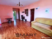 Apartament 2 camere zona Tilisca 