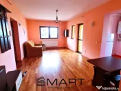 Apartament 2 camere zona Tilisca 