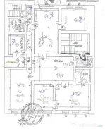 Apartament Zona Cismigiu, 5 camere, New 2026