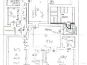 Apartament Zona Cismigiu, 5 camere, New 2026 