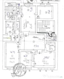 Apartament Zona Cismigiu, 5 camere, New 2026