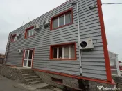 Showroom, birouri si depozitare in zona comerciala din Af... 