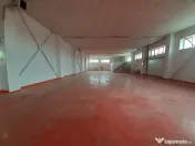 Showroom, birouri si depozitare in zona comerciala din Af... 