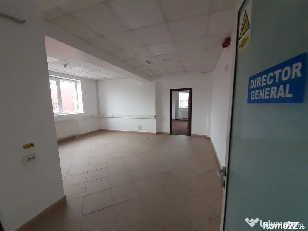 Showroom, birouri si depozitare in zona comerciala din Af... - Afumati (Bucuresti-Ilfov)