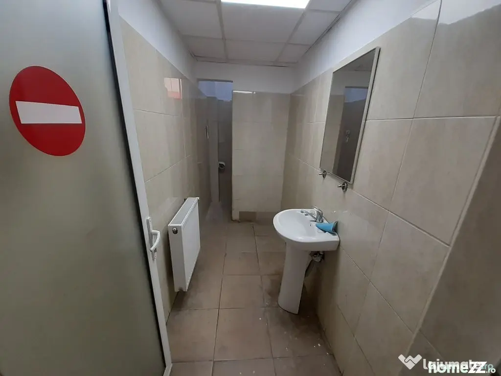 Showroom, birouri si depozitare in zona comerciala din Af... - Afumati (Bucuresti-Ilfov)