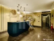 Apartament 3 camere Complex TRASTEVERE - Baneasa - Erou Ianc 