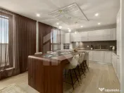 Apartament 3 camere Complex TRASTEVERE - Baneasa - Erou Ianc 