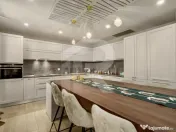 Apartament 3 camere Complex TRASTEVERE - Baneasa - Erou Ianc 