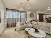 Apartament 3 camere Complex TRASTEVERE - Baneasa - Erou Ianc 